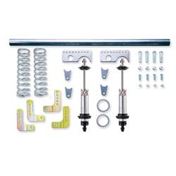 QA1 DD501-12130 Pro Coil-Over Conversion System, 130 lbs. Spring Rate