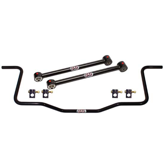 Drag Racing 4 Link Kit