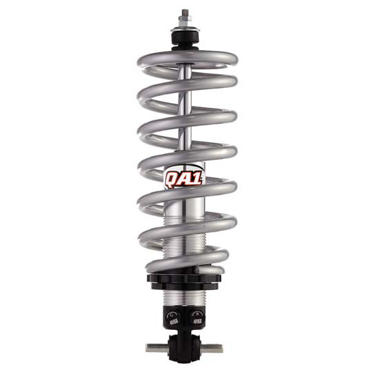 QA1 GD401-10550A Front Pro Coil Shock Kit, 10.13/14 Comp/Ext, 550 Rate