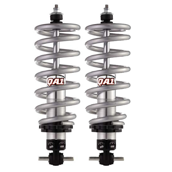 QA1 GD401-10650C Front Pro Coil Shock Kit, 10.13/14 Comp/Ext, 650 Rate