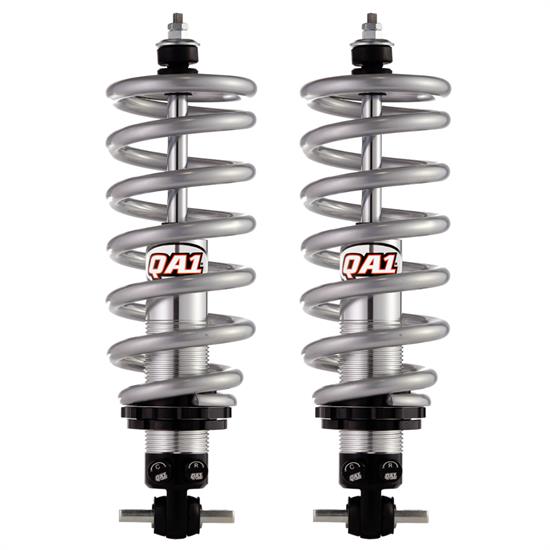 QA1 GD501-11250A Front Pro Coil Shock Kit, 10.13/17 Comp/Ext, 250 Rate