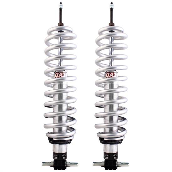 QA1 GD502-15300 Front Pro Coil Shock Kit, 10.13/17 Comp/Ext, 300 Rate