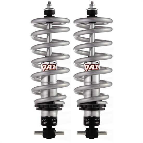 QA1 GD507-11300C Front Pro Coil Shock Kit, 9.63/14.5 Comp/Ext, 450 Rate