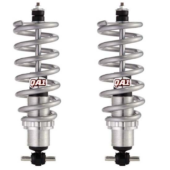QA1 GE401-10600B Economy Pro Coil System, GM A-Body