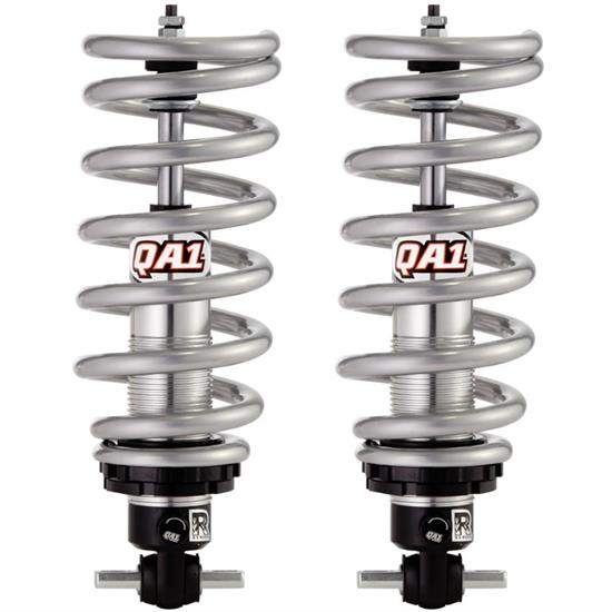 QA1 GR501-10600A R Series Drag Racing Pro Coil System, GM A-Body/Tri-5