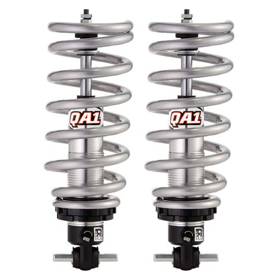 QA1 GS401-11300B Pro Coil-Over System , Single Adjustable, GM A-Body