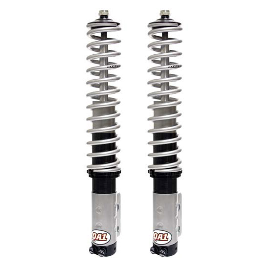 QA1 HD605S-12250 HD-Series Pro Coil-Over System, With Sway Bar Bracket