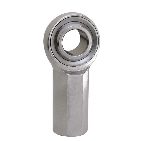 QA1 HFR5 H Series Rod End, Chromoly Steel, 3-Piece, Each