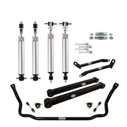 QA1 HK01-GMG1 Level One handling Suspension Kit, GM 78-88 GM G-body