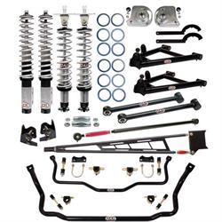 QA1 HK02-GMF3 1982-92 GM F-Body Handling Suspension Kit, Level 2