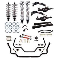 QA1 HK03-GMA2 1968-72 GM A-Body Handling Suspension Kit, Level 3