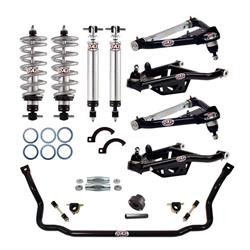 QA1 HK03-GMF2 1970-81 GM F-Body Handling Suspension Kit, Level 3