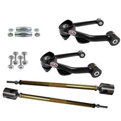 QA1 HK11-CRA1 Level One handling Suspension Kit, 67-72 Mopar A-Body