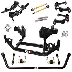 QA1 HK12-CRA1 1967-72 Mopar A-Body Handling Suspension Kit, Level 2