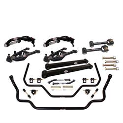QA1 HK12-GMA2 1968-72 GM A-Body Handling Suspension Kit, Level 2