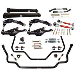 QA1 HK13-GMA1 1964-67 GM A-Body Handling Suspension Kit, Level 3