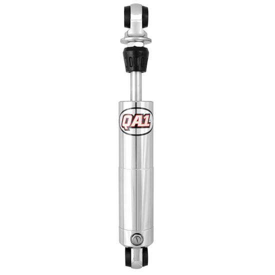QA1 HRS304 Hot Rod Series Shock, Single Adjustable
