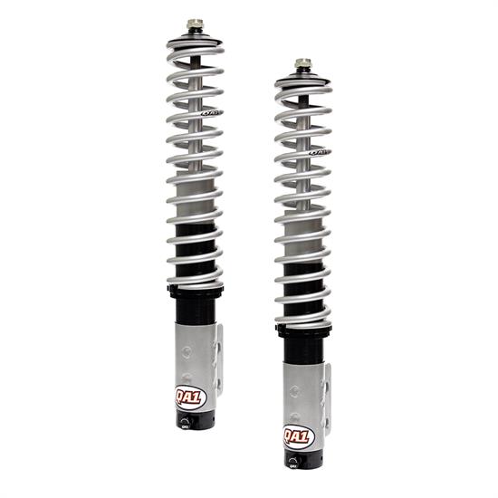 QA1 HS604S-14250 HS-Series Pro Coil-Over System, Single Adjustable, Ford