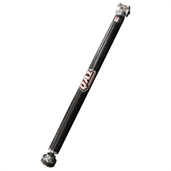 QA1 JJ-21209 Carbon Fiber Driveshaft, 05-10 Mustang GT, SFI