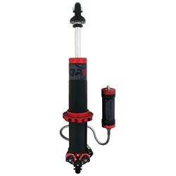 QA1 M421CR Mod Series Shock, Remote Canister, 10 Inch Spring