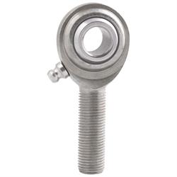 QA1 MCMR14Z MC Series Rod End, Carbon Steel, 2-Piece, Each