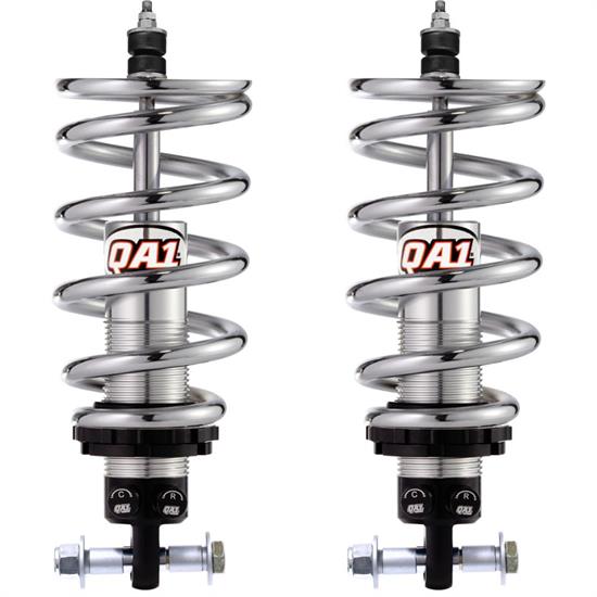 QA1 MD301-08600 Mustang II Coil-Over Conversion System, 600 lb.