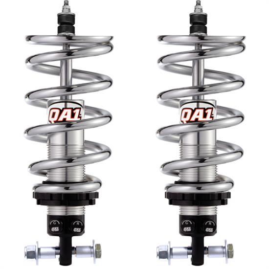 QA1 MD301-08700 Mustang II Coil-Over Conversion System