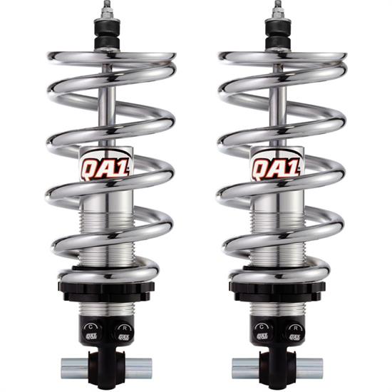 QA1 MD302-08600 Mustang II Coil-Over Conversion System, 600 lb.