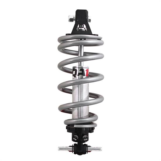 QA1 MD402-10500C Front Pro Coil-Over System, 1967-73 Mustang, 500