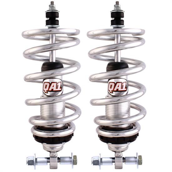 QA1 ME301-08375 Mustang II Coil-Over Conversion System