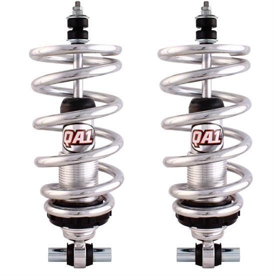 QA1 ME303-08500 Mustang II Coil-Over Conversion System, 500 lb.
