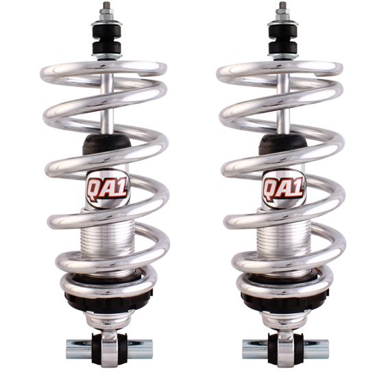 QA1 ME303-08500 Mustang II Coil-Over Conversion System