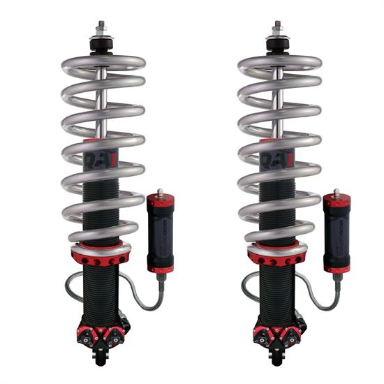 QA1 MG501-11300C Mod Series GM Front Pro Coil System, 300 lb.