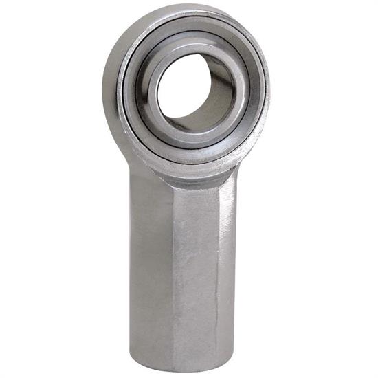 QA1 MHFR12T-1 Metric H Series Rod Ends. Female, 12mm Bore, 12X1.75 6G RH