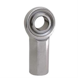 QA1 MHFR5T MH Series Rod End, Chromoly, 3-Piece, Each