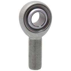 QA1 MHML8-1 Metric H Series Rod Ends, 8mm Bore, 8x1.0 6G LH