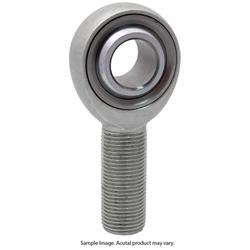 QA1 MKML14T-1 Metric K Series Rod Ends, 14mm Bore, 14X1.5 6G LH