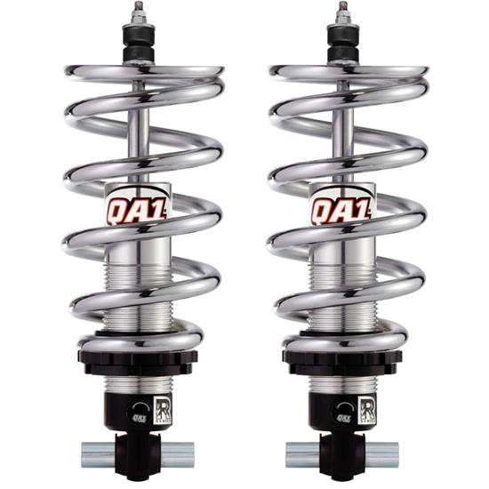 QA1 MR303-08700 R Series Mustang II Drag Race Coil-Over System