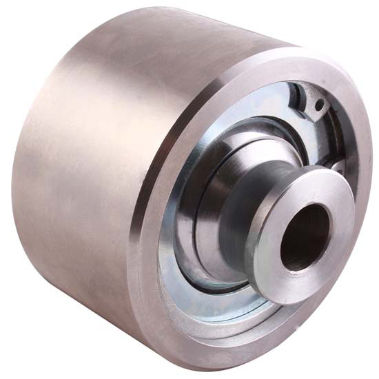 QA1 MRKB14 Adventure Series Rock End, Weldable Sleeve Rock End, 14mm