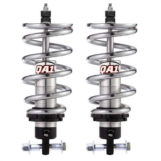 QA1 MS303-08600 Mustang II Coil-Over Conversion System, 600 lb.