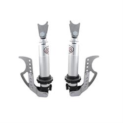 QA1 MT100K Complete Adjustable Shock Mount Kit, Upper/Lower