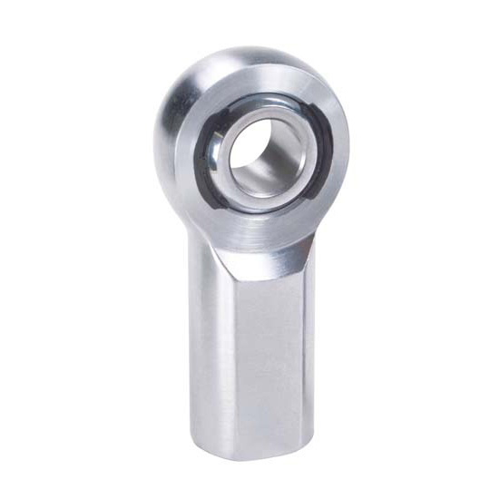 QA1 MXFR10 Metric X Series Rod End, Female, 10mm Bore, 10X1.5 6H RH