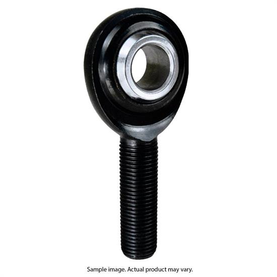 QA1 PCMR8-10 PCM Series Rod End, Chromoly, Male 5/8-18 RH, 2-Piece