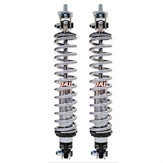 QA1 RCK52344 Pro Coil-Over Conversion System, Mustang
