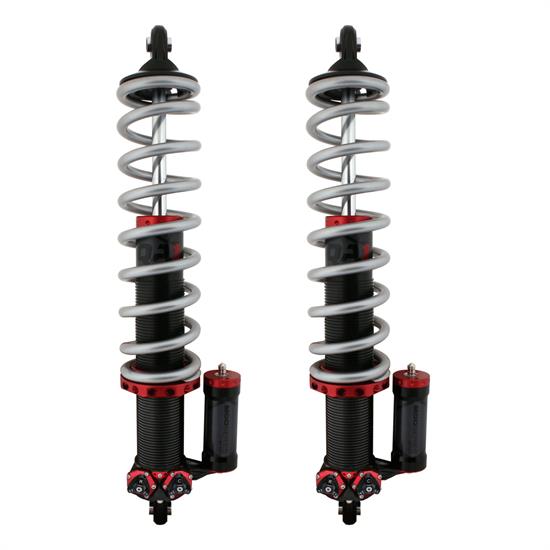 QA1 RCK52431 Mod Series Mustang Rear Pro Coil System, 95 lb.