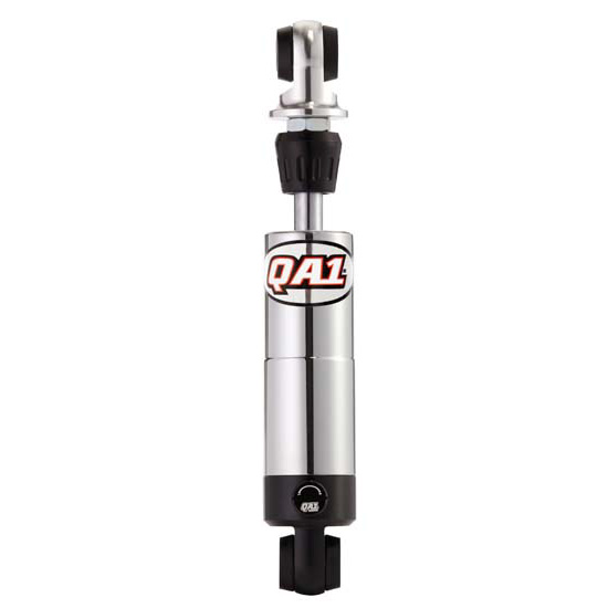 QA1 RS504 Street Star Shock, 17.875/11.625 Ext/Comp