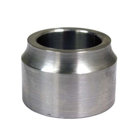 QA1 SG84 Rod End Spacer, Stainless Steel, 1/2 in. Bore, 0.250 in. Thick