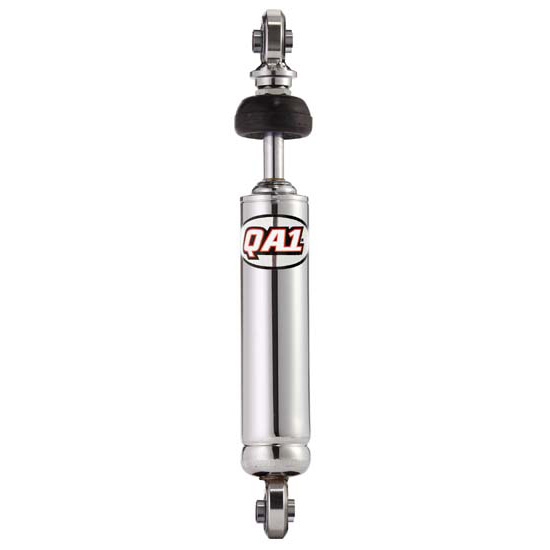 QA1 SS7546B Streeters Shock, Twin-Tube, 13.25/9.25 Ext/Comp