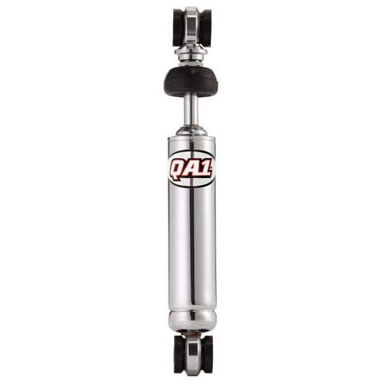 QA1 SS7555P Streeters Shock, 10.25/15.25 Comp/Ext,Firmer Valving