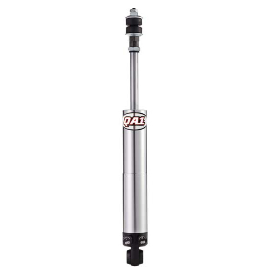 QA1 TD501 Stocker Star Shock, Front, 15.5/10.25 Ext/Comp, Mopar A/B/E-Body